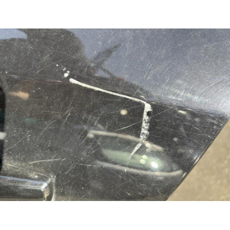 Porte arriere gauche OPEL CORSA D Photo n°1