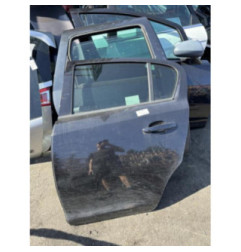 Porte arriere gauche OPEL CORSA D