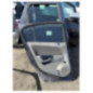 Porte arriere gauche OPEL CORSA D