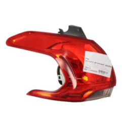 Feu arriere principal gauche (feux) PEUGEOT 2008 1 Photo n°1