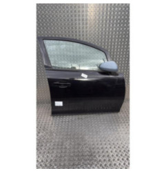 Porte avant droit OPEL CORSA D Photo n°1