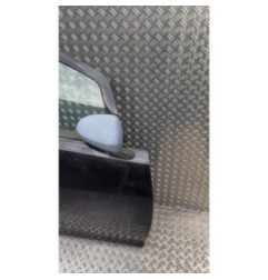 Porte avant droit OPEL CORSA D Photo n°3