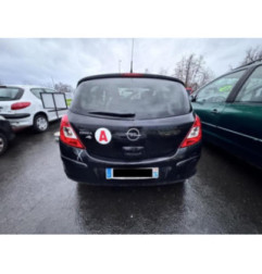 Porte avant droit OPEL CORSA D Photo n°11