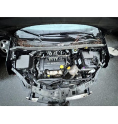 Porte avant droit OPEL CORSA D Photo n°15