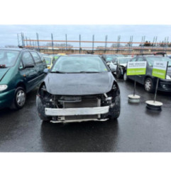 Porte avant droit OPEL CORSA D Photo n°19