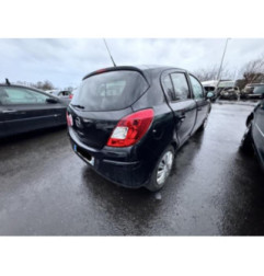 Ceinture avant droit OPEL CORSA D Photo n°20