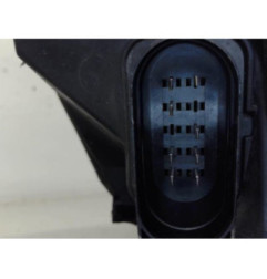 Optique avant principal gauche (feux)(phare) FORD FOCUS 2