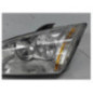 Optique avant principal gauche (feux)(phare) FORD FOCUS 2