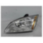 Optique avant principal gauche (feux)(phare) FORD FOCUS 2
