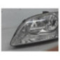 Optique avant principal gauche (feux)(phare) FORD FOCUS 2