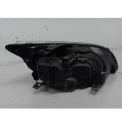 Optique avant principal gauche (feux)(phare) FORD FOCUS 2 Photo n°6