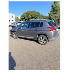 Feu arriere principal gauche (feux) PEUGEOT 2008 1 Photo n°7