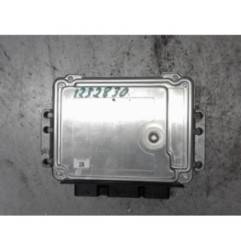 Calculateur moteur FORD FOCUS 2 Photo n°1