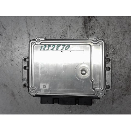 Calculateur moteur FORD FOCUS 2 Photo n°1