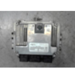 Calculateur moteur FORD FOCUS 2 Photo n°3