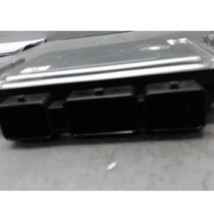 Calculateur moteur FORD FOCUS 2 Photo n°4