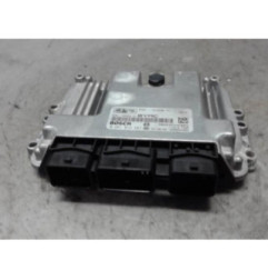 Calculateur moteur FORD FOCUS 2 Photo n°5