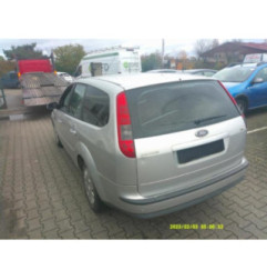 Calculateur moteur FORD FOCUS 2 Photo n°6