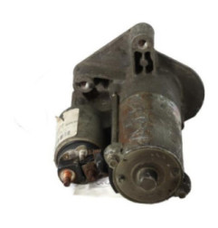 Demarreur FORD FOCUS 2 Photo n°3