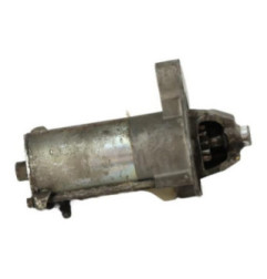 Demarreur FORD FOCUS 2 Photo n°4