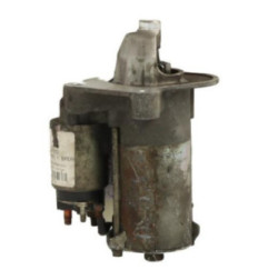 Demarreur FORD FOCUS 2 Photo n°5