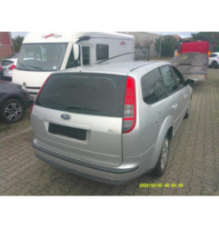 Demarreur FORD FOCUS 2 Photo n°15