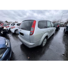 Demarreur FORD FOCUS 2 Photo n°18