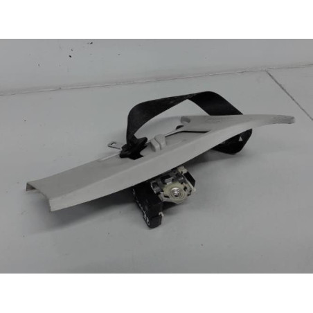 Ceinture avant droit FORD FOCUS 2 Photo n°1