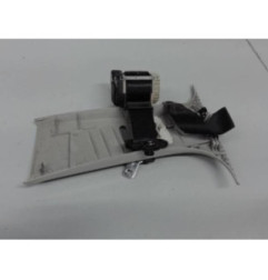 Ceinture avant droit FORD FOCUS 2