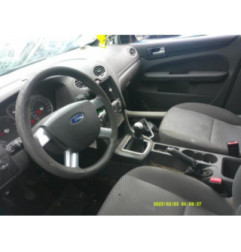 Ceinture avant droit FORD FOCUS 2 Photo n°6