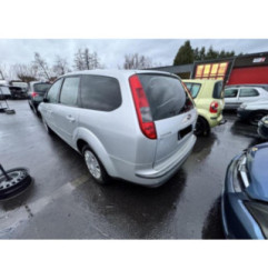 Ceinture avant droit FORD FOCUS 2 Photo n°8