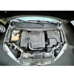 Ceinture avant droit FORD FOCUS 2 Photo n°9