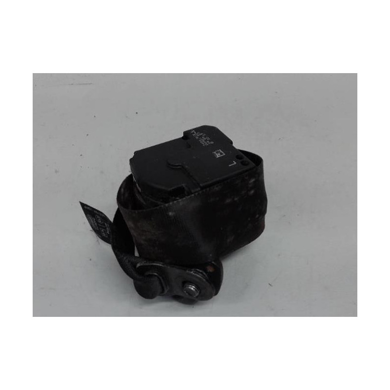 Ceinture avant gauche FORD FOCUS 2