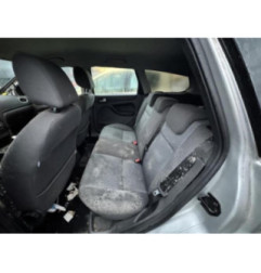 Ceinture avant gauche FORD FOCUS 2 Photo n°5