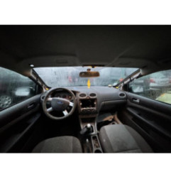 Ceinture avant gauche FORD FOCUS 2 Photo n°17