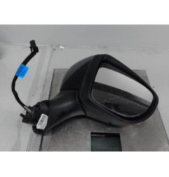 Retroviseur droit RENAULT CLIO 4 Photo n°1