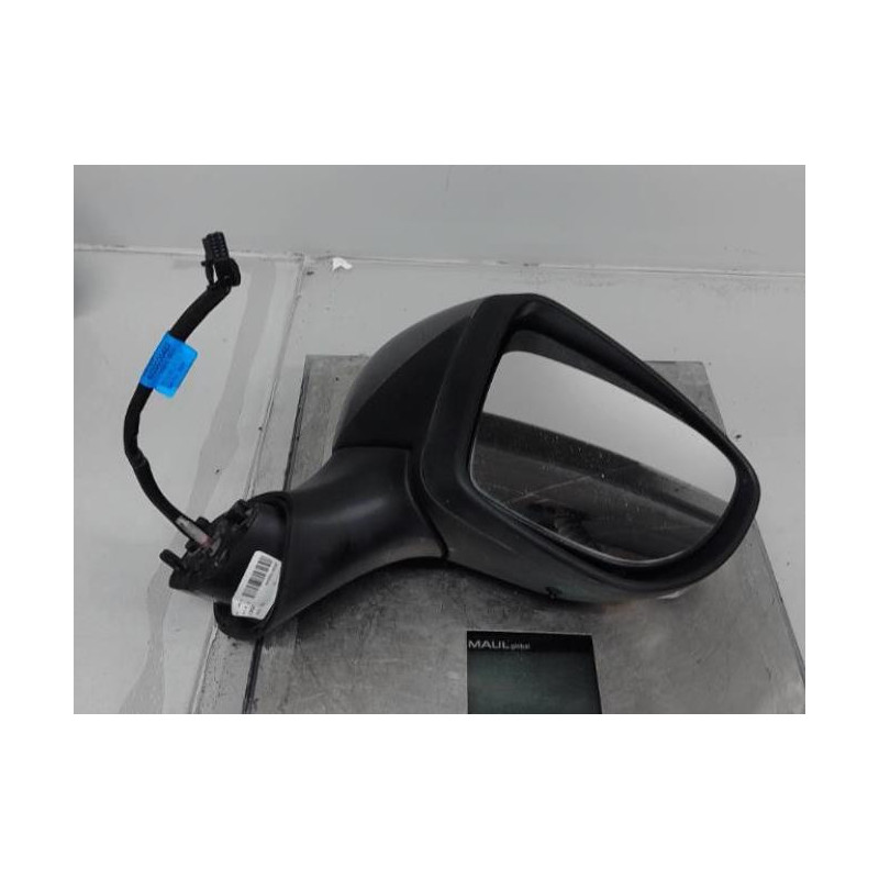 Retroviseur droit RENAULT CLIO 4