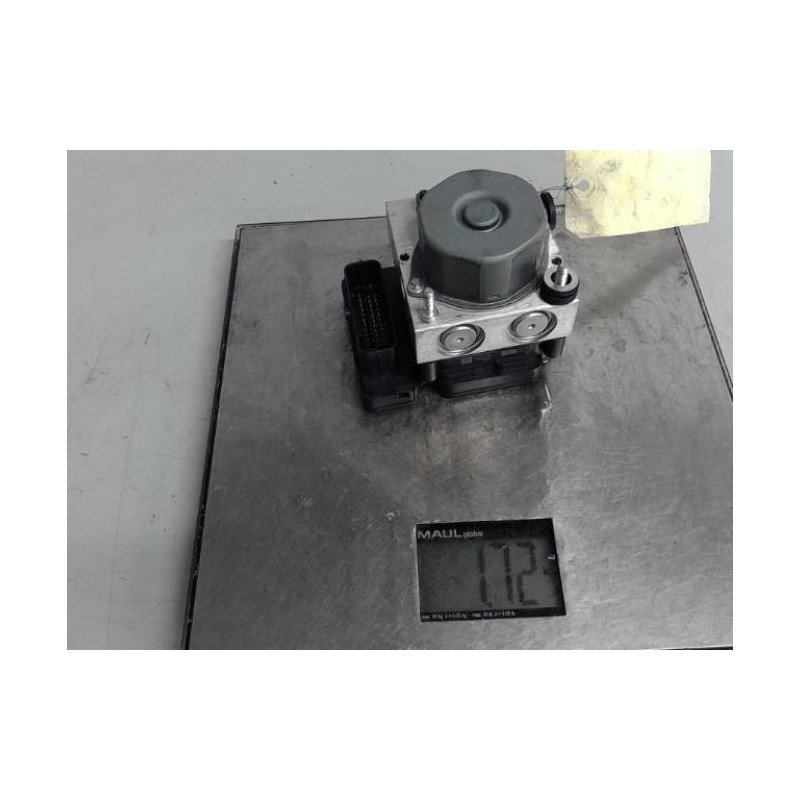 Bloc ABS (freins anti-blocage) RENAULT CLIO 4