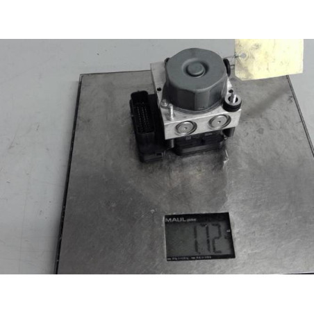 Bloc ABS (freins anti-blocage) RENAULT CLIO 4 Photo n°1