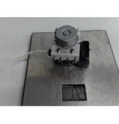 Bloc ABS (freins anti-blocage) RENAULT CLIO 4 Photo n°3