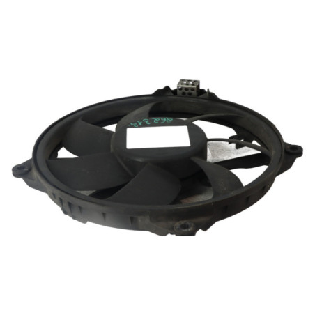 Ventilateur eau RENAULT MEGANE 3