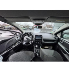 Bloc ABS (freins anti-blocage) RENAULT CLIO 4 Photo n°15