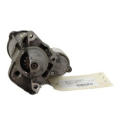 Demarreur RENAULT CLIO 4 Photo n°1