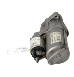 Demarreur RENAULT CLIO 4 Photo n°3