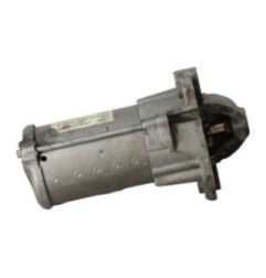 Demarreur RENAULT CLIO 4 Photo n°4