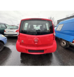 Retroviseur gauche OPEL AGILA B Photo n°12