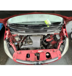 Retroviseur gauche OPEL AGILA B Photo n°15