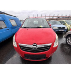 Retroviseur gauche OPEL AGILA B Photo n°16