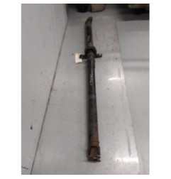 Arbre de transmission avant SUBARU OUTBACK 2 Photo n°5