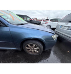 Arbre de transmission avant SUBARU OUTBACK 2 Photo n°14